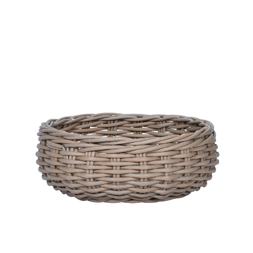 Round Basket M