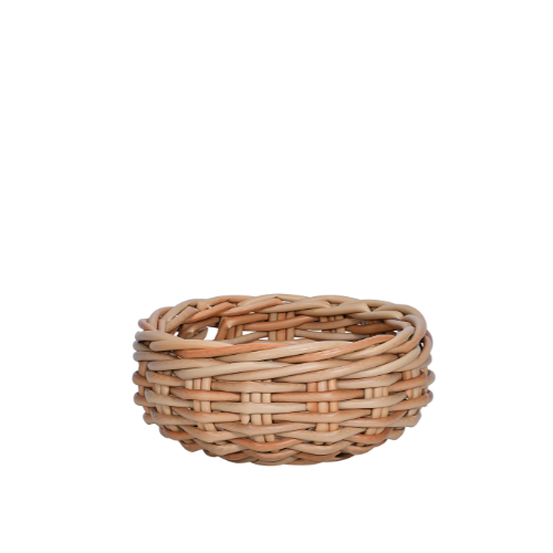 Round Basket S