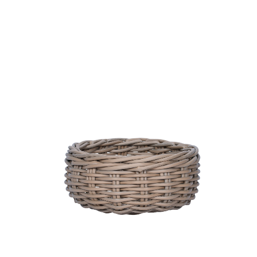 Round Basket S