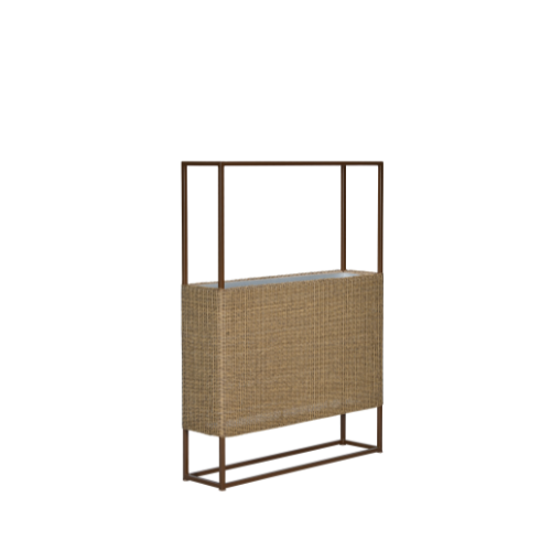 Tecno Flowerstand 34/50