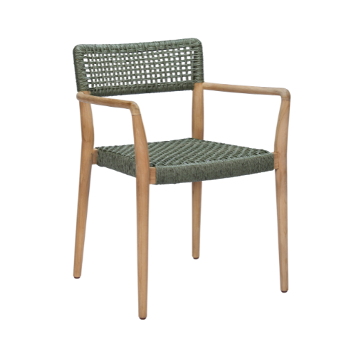 Iza Dining Armchair