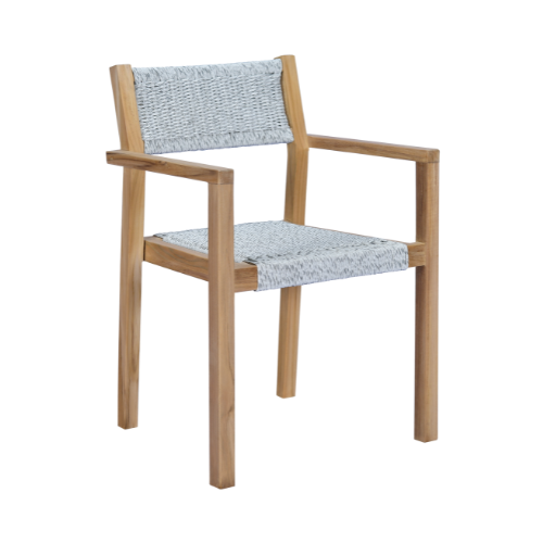 Edda Dining Armchair