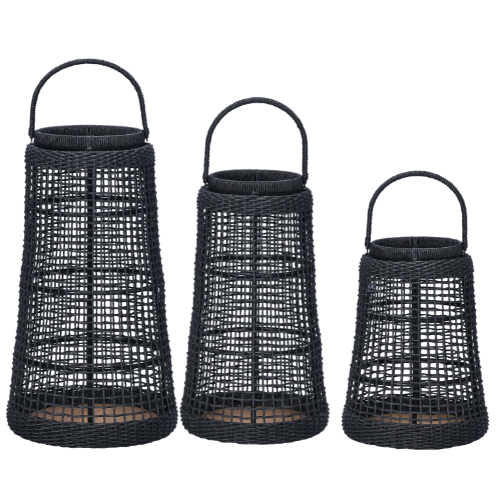 Toliman Lantern Set