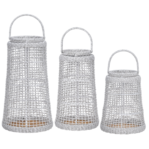 Toliman Lantern Set