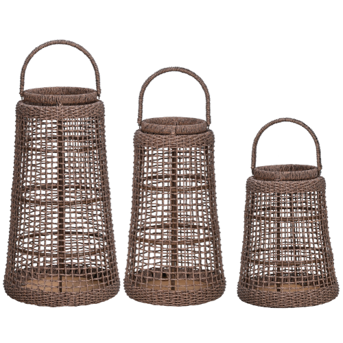 Toliman Lantern Set