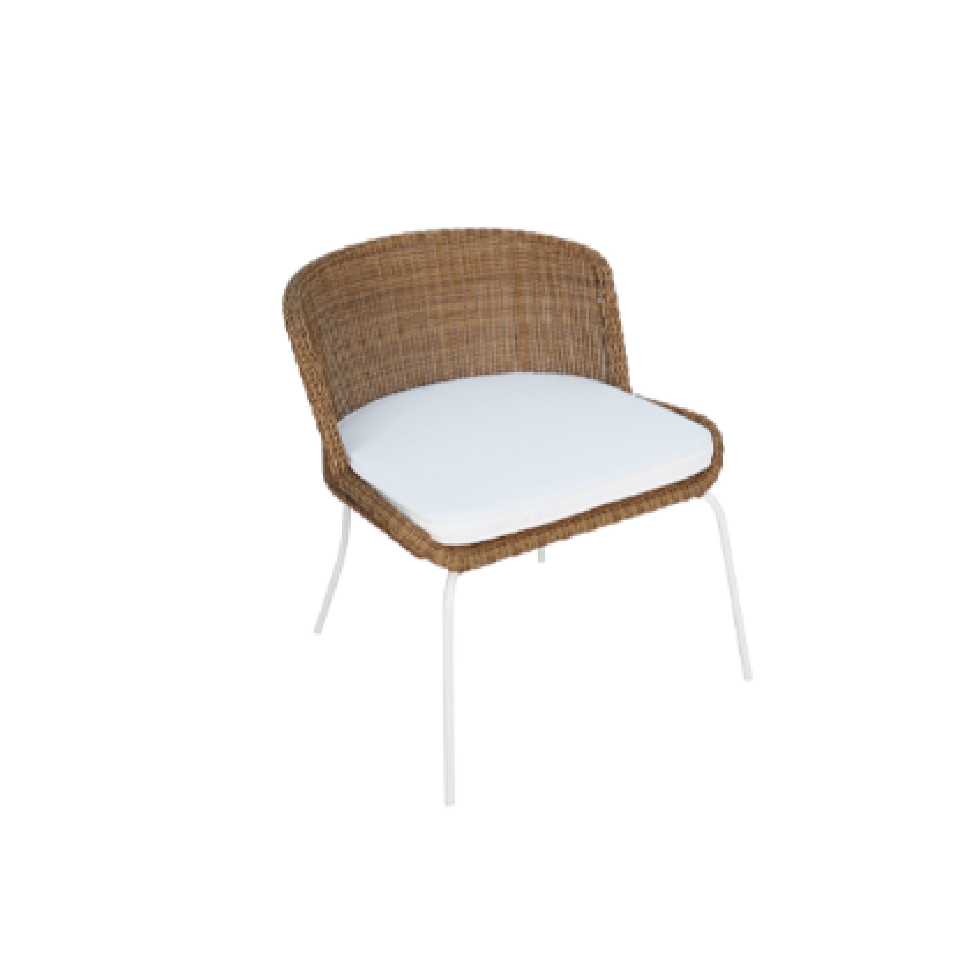 Ileana Lounge Chair