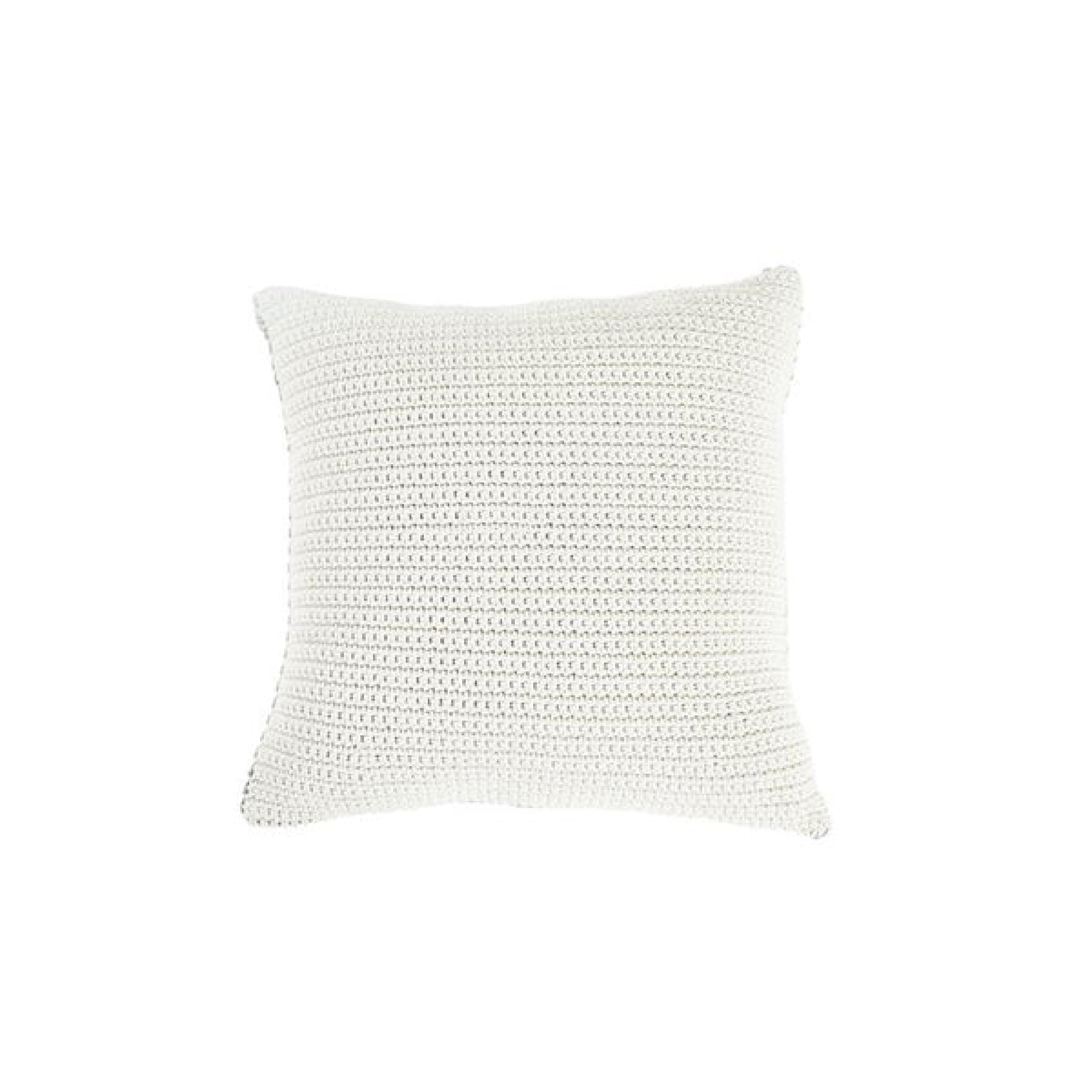 Nina Crochet Pillow