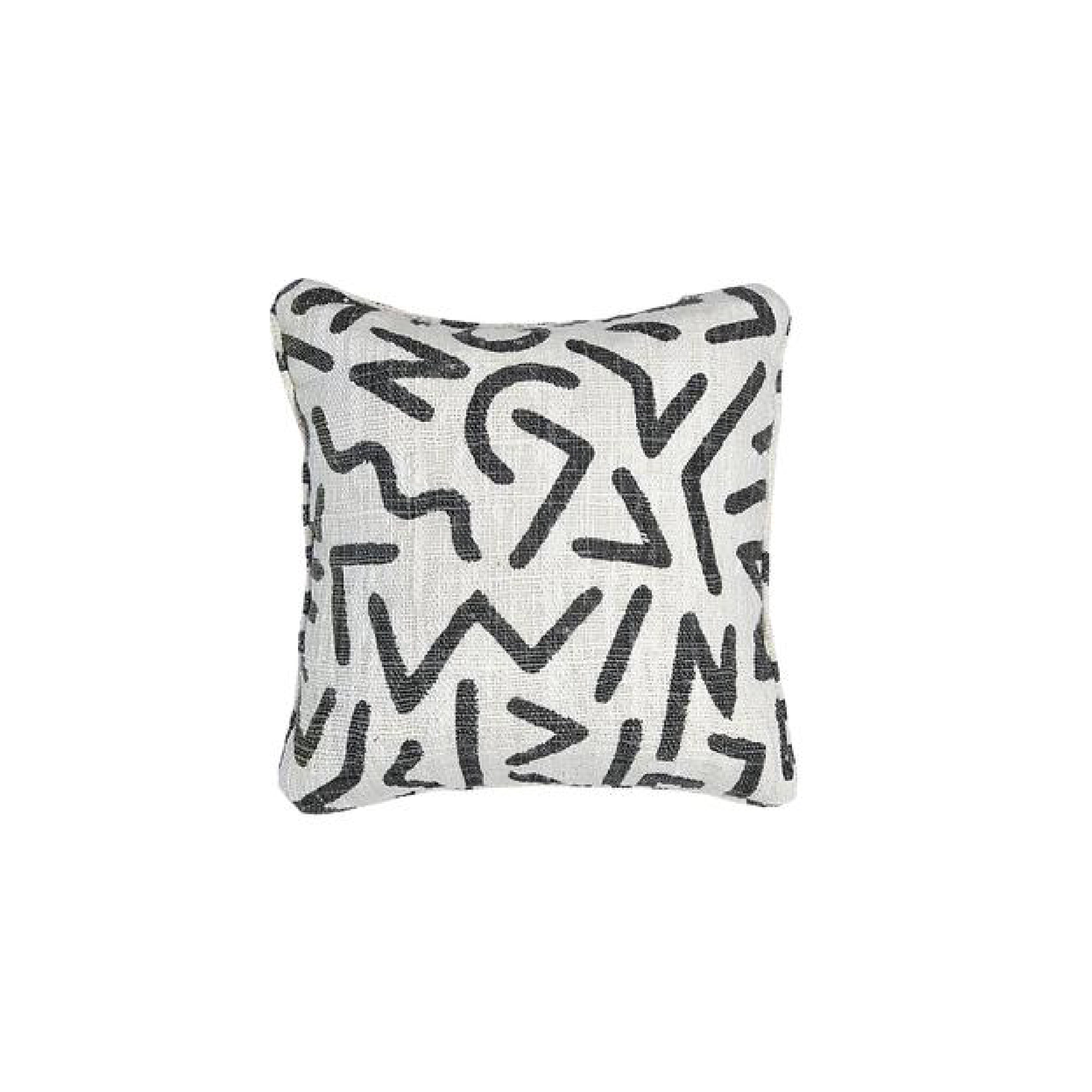 Symvolo Cushion Handprint