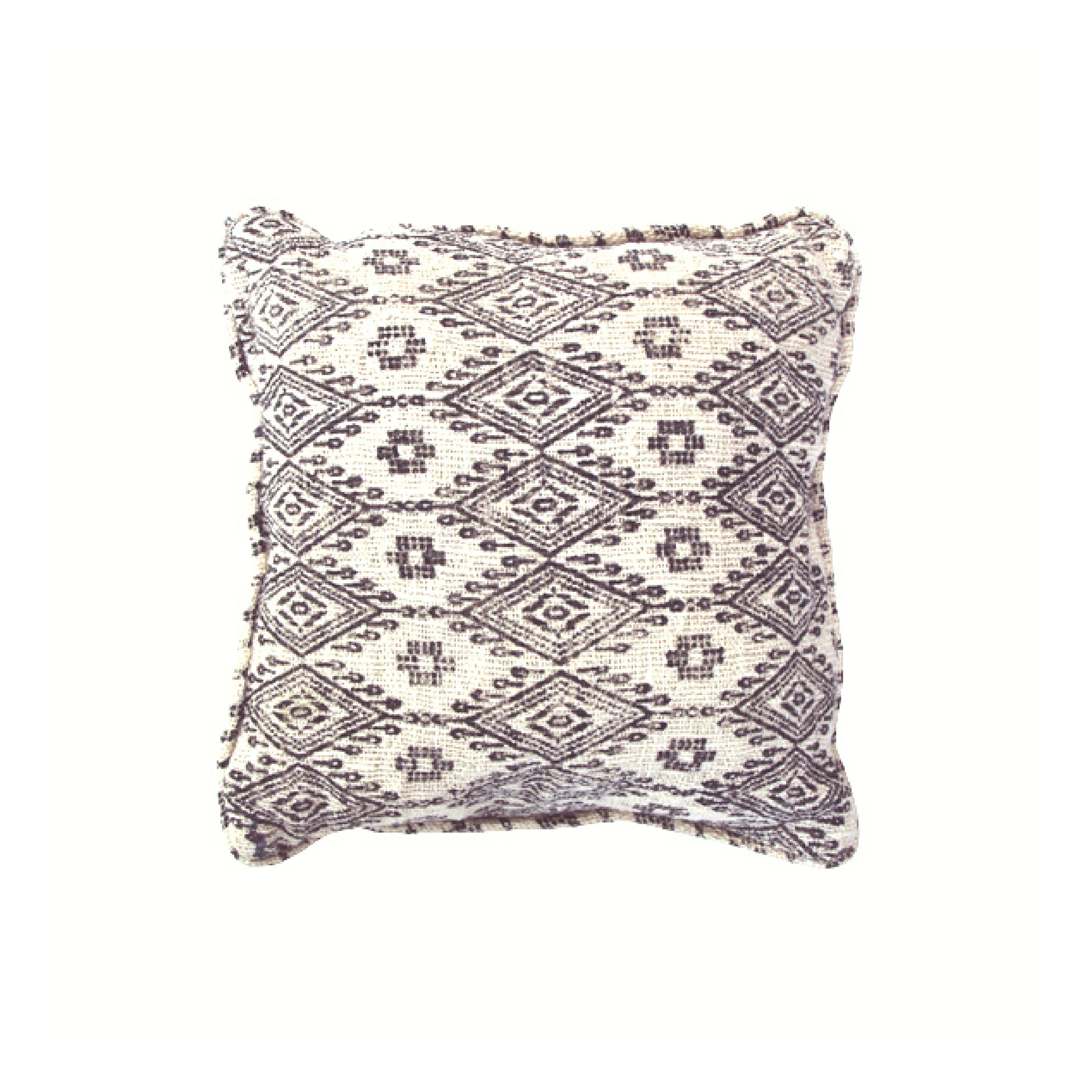 Arra Cushion Handprint