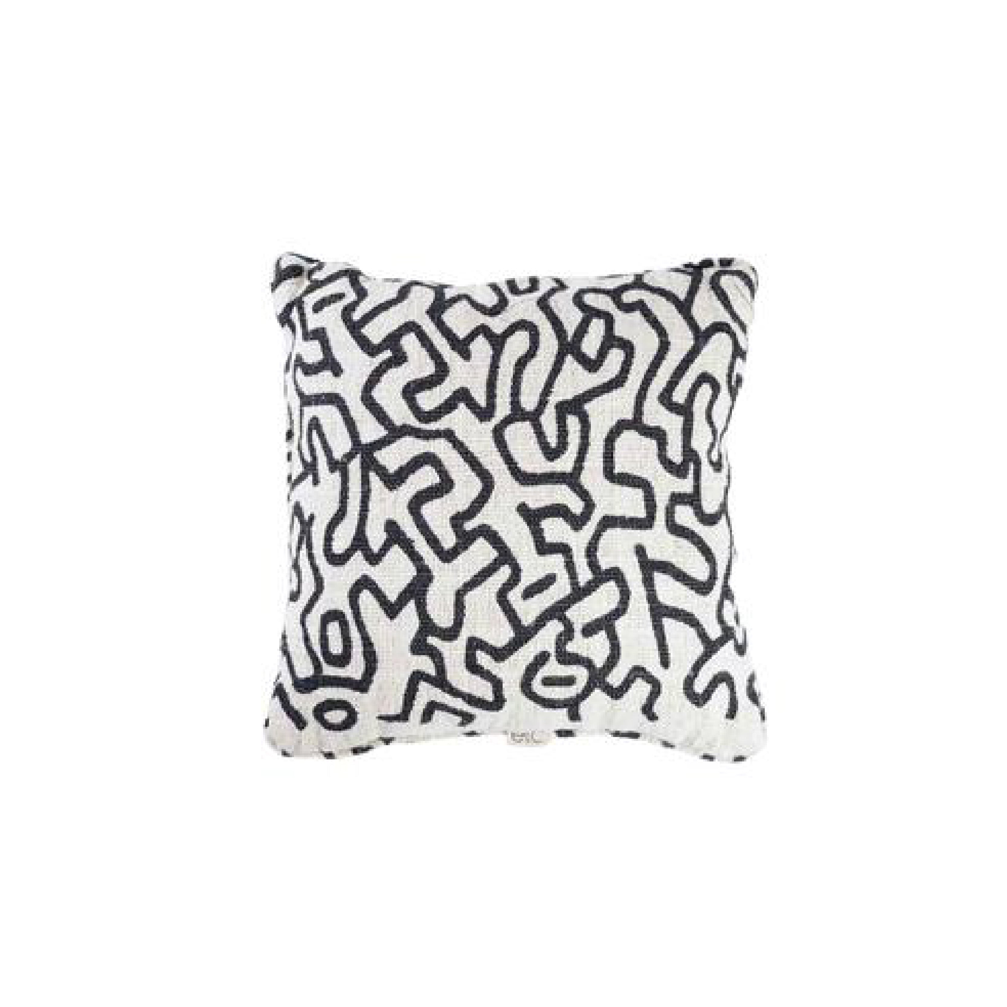 Cirro Cushion Handprint