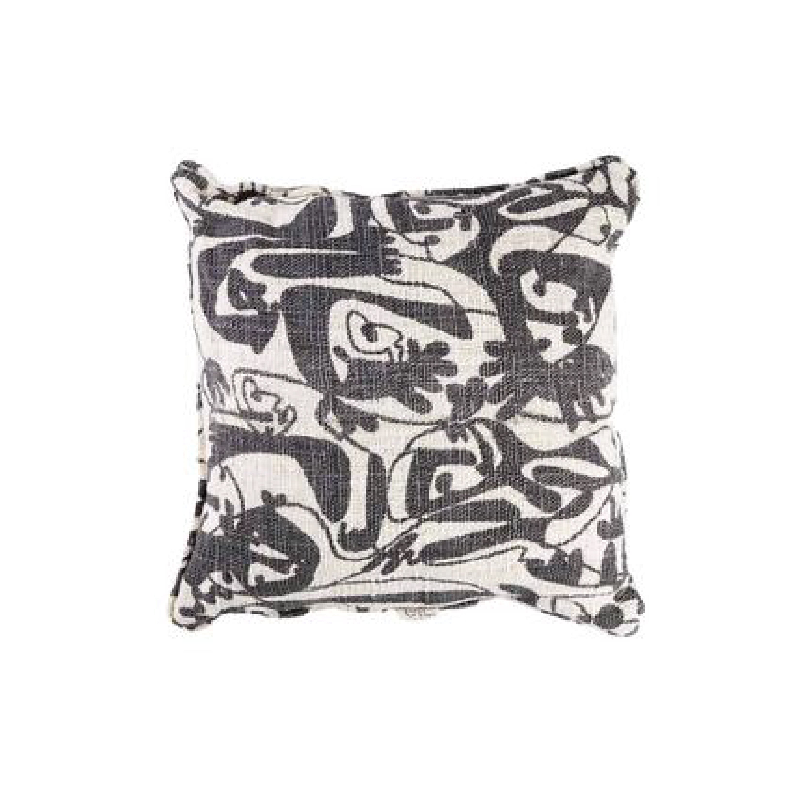 Millenna Cushion Handprint