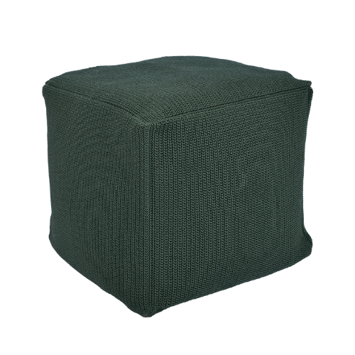 Viareggio Pouf Cube