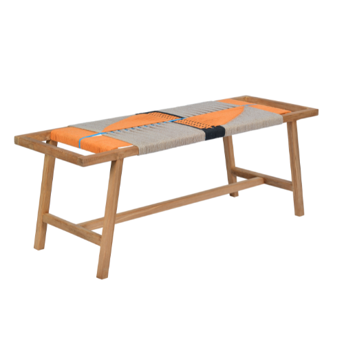 Zoco Bench Viareggio 1