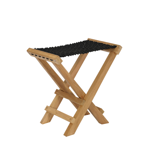 Fes Folding Stool Rope