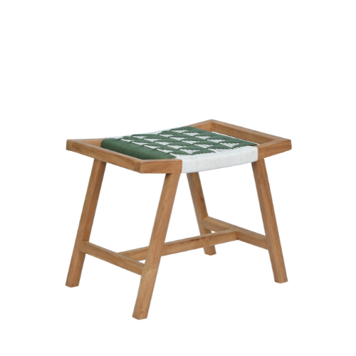 Zoco Stool Viareggio 1