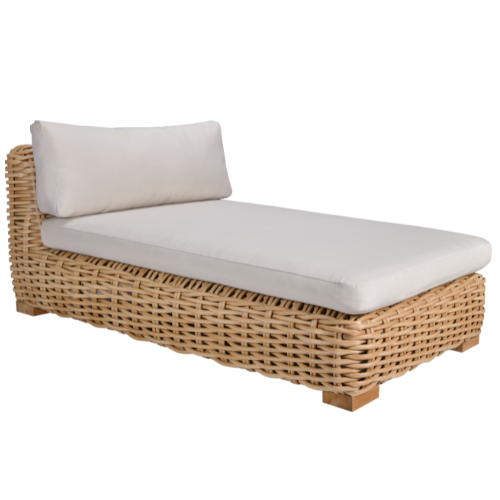Bubble Big Modular Chaise Longue
