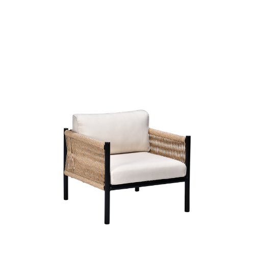 Cooper Lounge Chair Deep