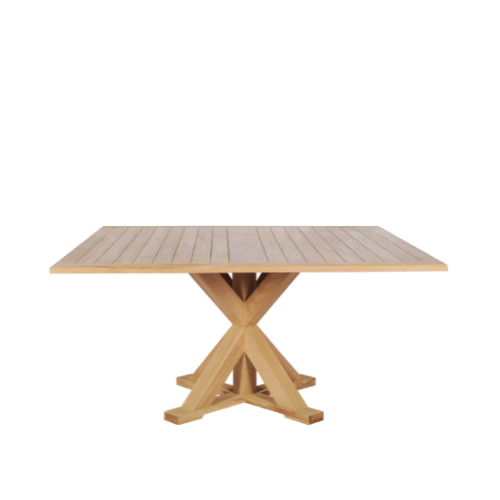 Dolomiti Square Table
