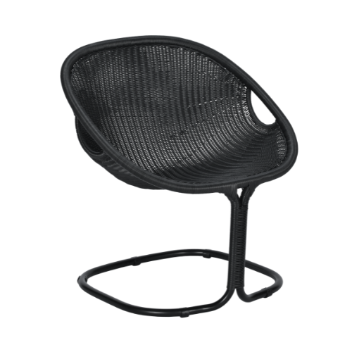 Flip Cantilever Chair