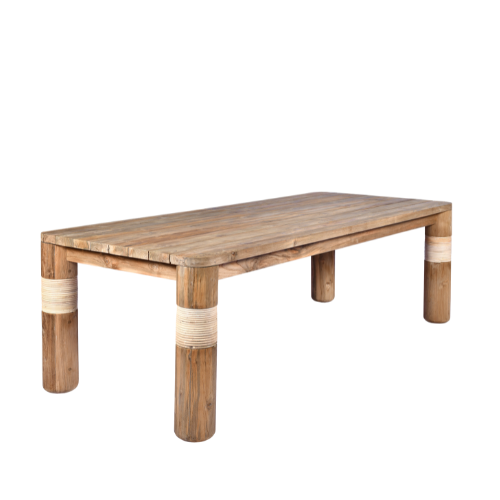 Hercules Dining Table