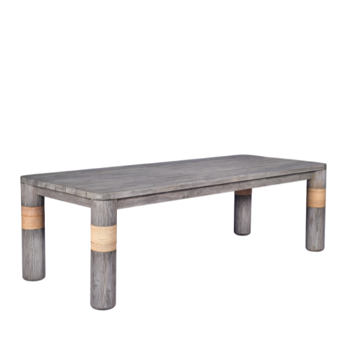 Hercules Dining Table
