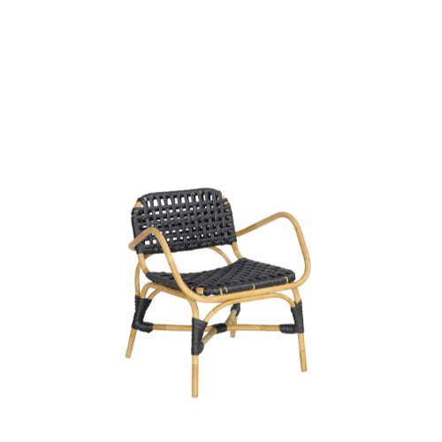 Kisa Lounge Chair