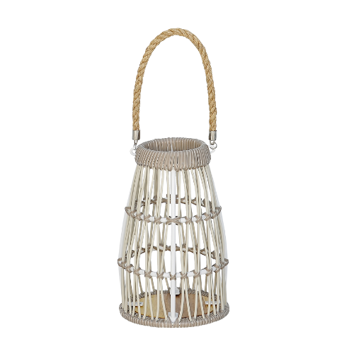 Lily Round 1 Lantern S