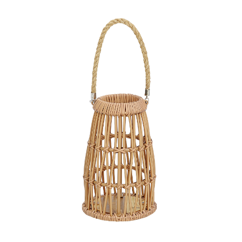 Lily Round 1 Lantern S