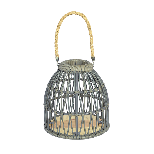 Lily Round 1 Lantern M