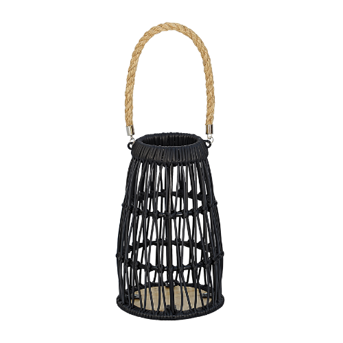 Lily Round 1 Lantern S