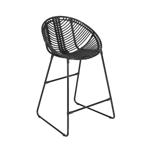 Moon Counter Stool