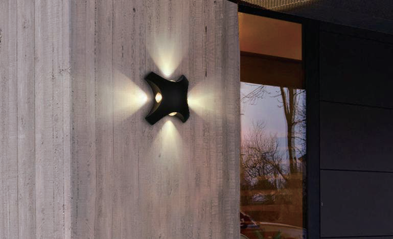 IP65 Waterproof Wall Light