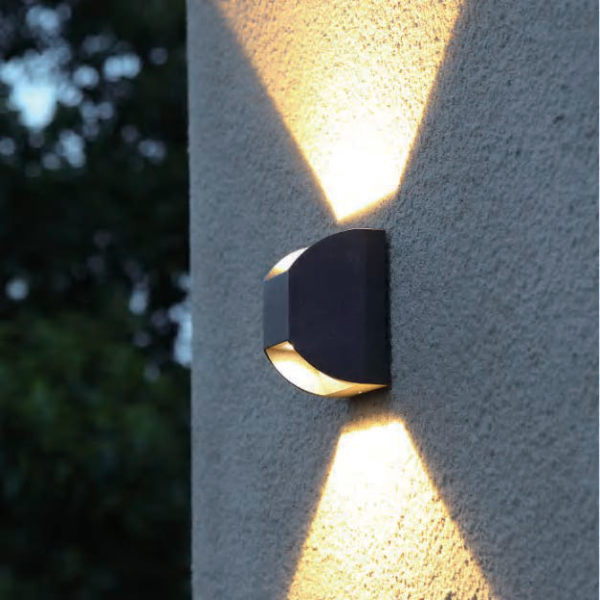 IP65 Waterproof Wall Light