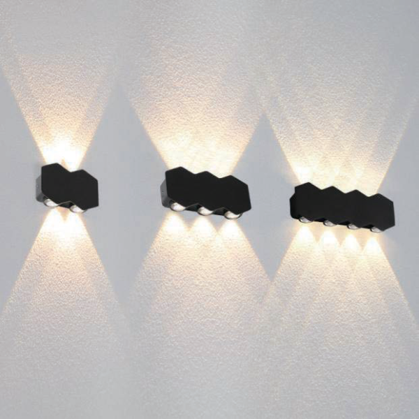 IP65 Waterproof Wall Light