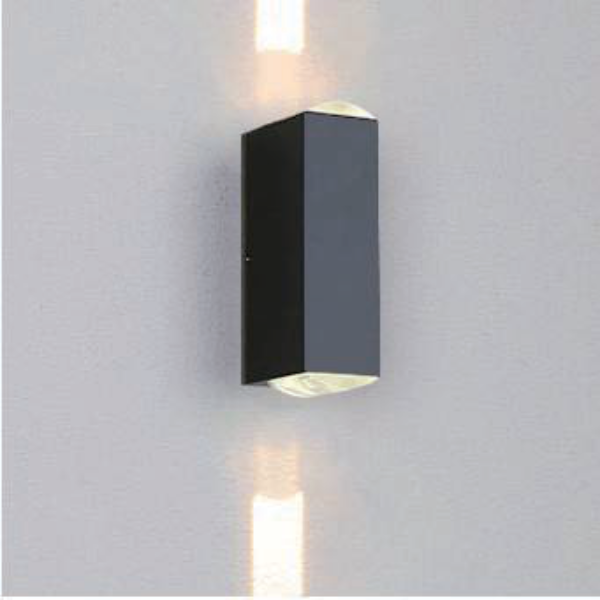 IP65 Waterproof Wall Light