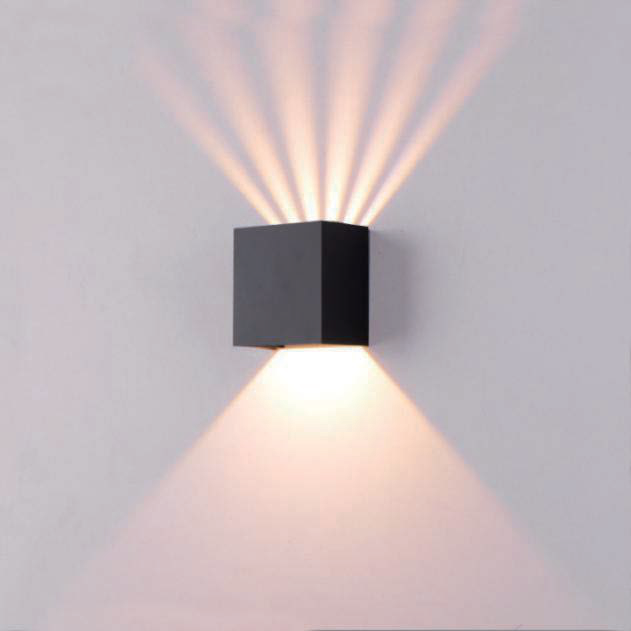 IP65 Waterproof Wall Light