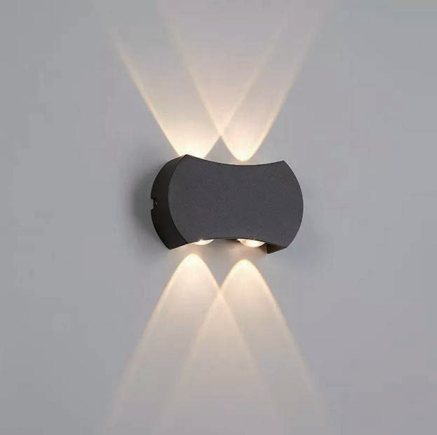 IP65 Waterproof Wall Light