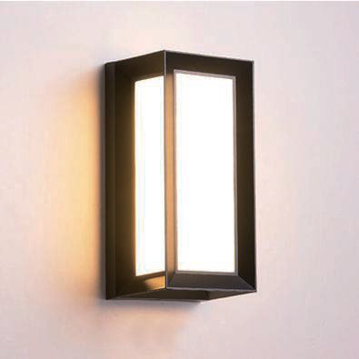 IP44 Moisture-proof Wall Light
