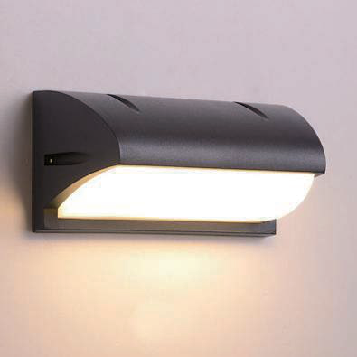 IP44 Moisture-proof Wall Light