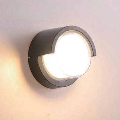 IP44 Moisture-proof Wall Light