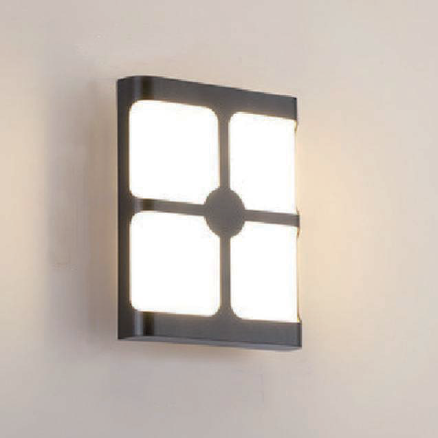 IP44 Moisture-proof Wall Light