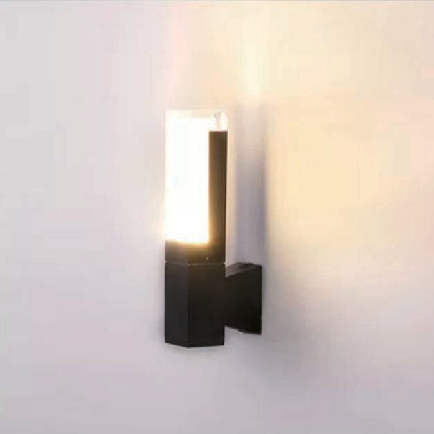 IP44 Moisture-proof Wall Light