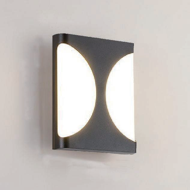 IP44 Moisture-proof Wall Light