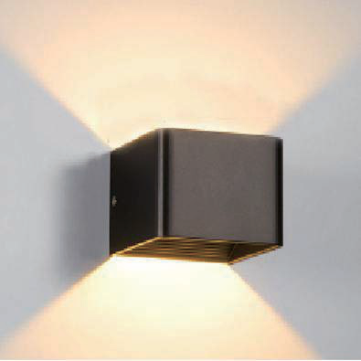 Indoor Wall Light