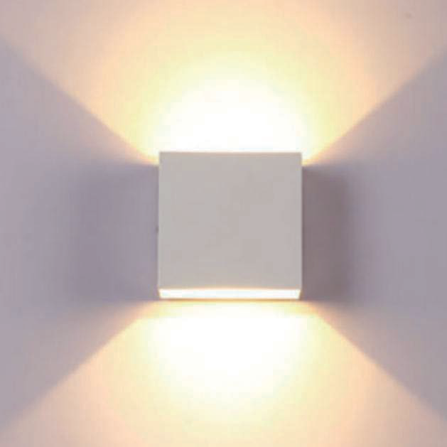 Indoor Wall Light