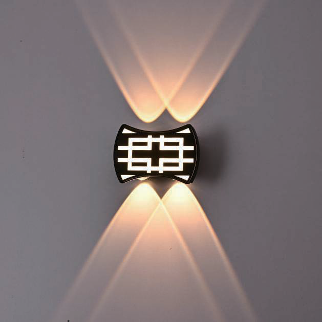 Indoor Wall Light LD2341/4 QR Code