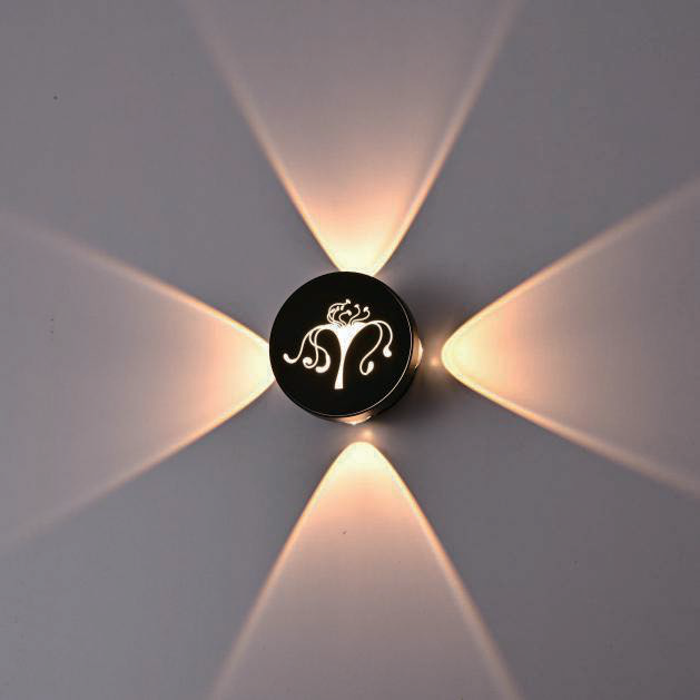 Indoor Wall Light LD2324/4 Dream Light