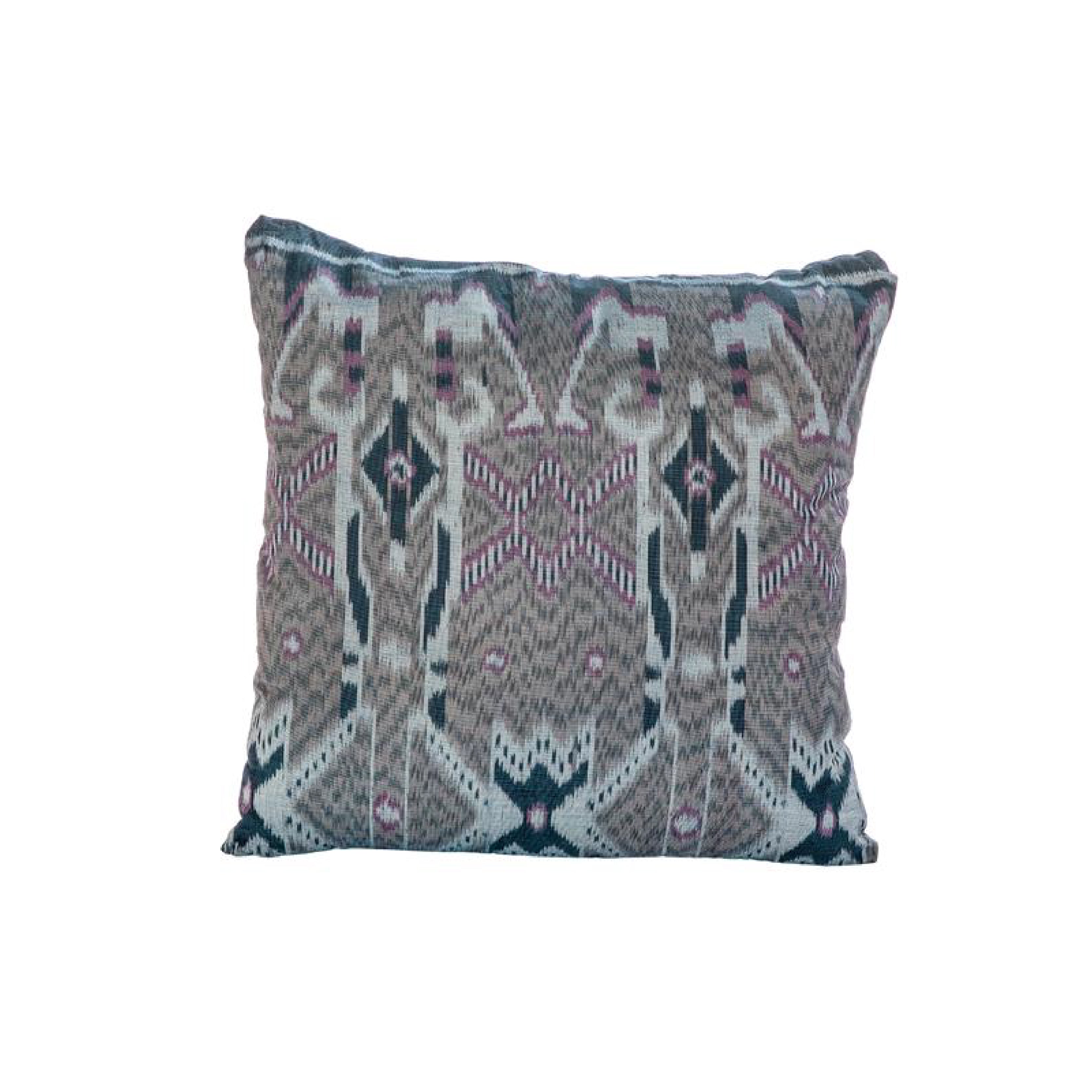 Kamoro Cushion Handloom