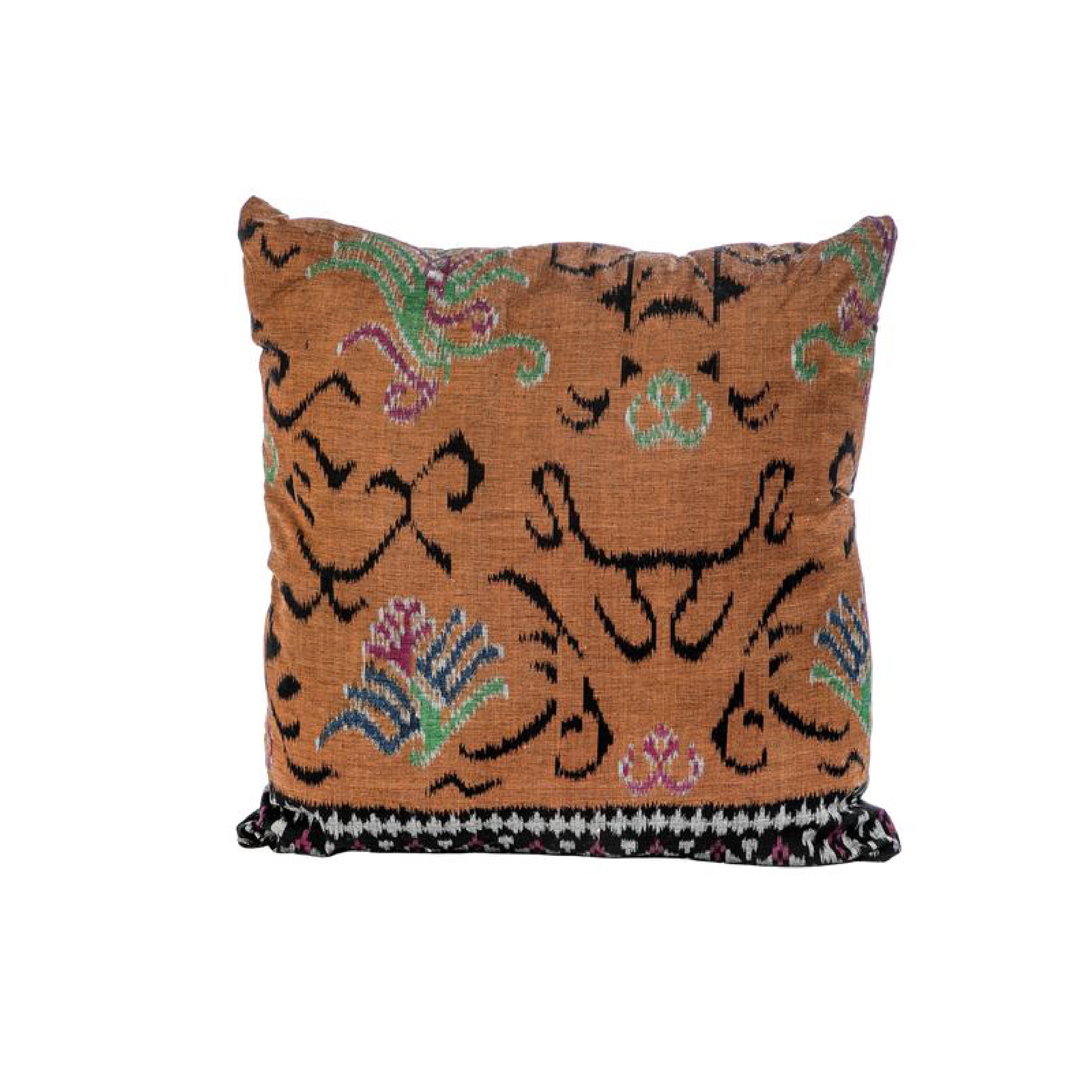 Hova Honai Cushion Handloom