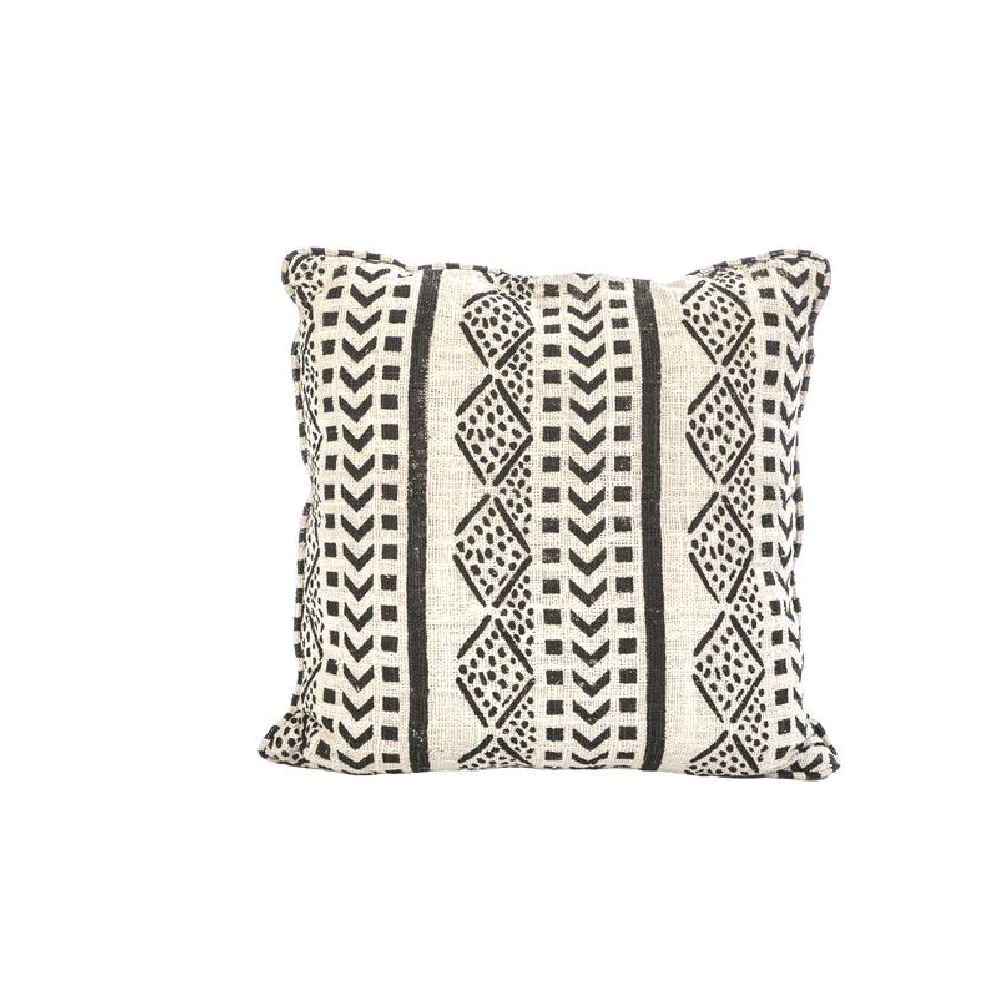 Cirina Cushion Handprint